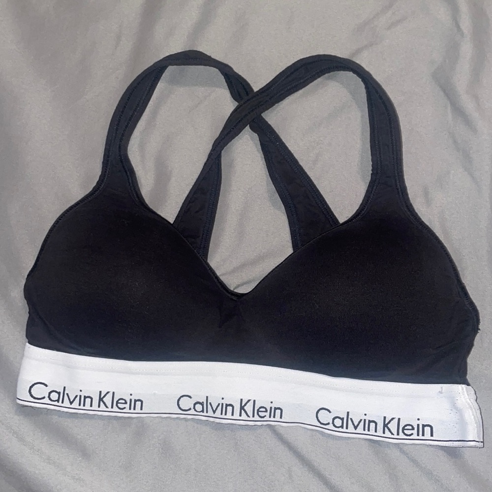 Calvin Klein Sports Bra